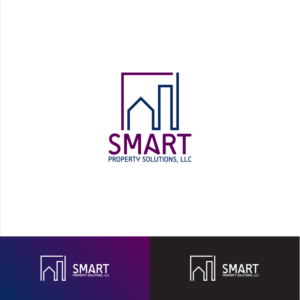 Logo Design by marcodesignfield for Smart Property Solutions, LLC | Design #9335570