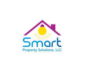 Diseño de Logo por GMWIRE para Smart Property Solutions, LLC | Diseño: #9317231