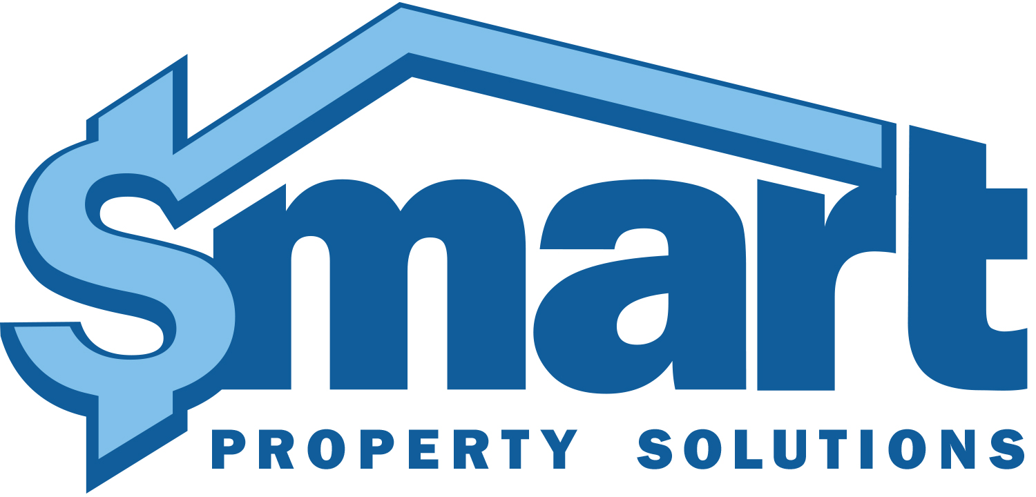 Logo Design by Mindtool for Smart Property Solutions, LLC | Design #9265671