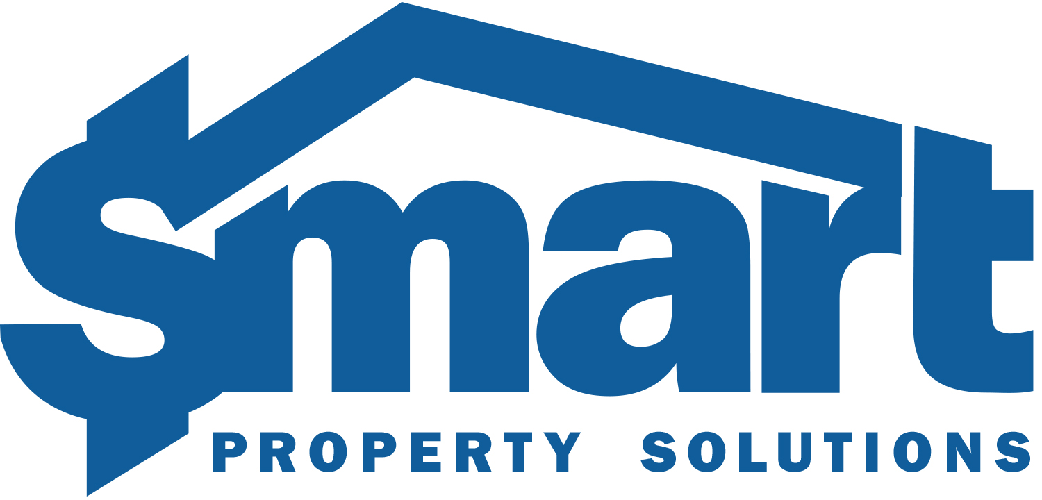 Logo Design by Mindtool for Smart Property Solutions, LLC | Design #9265672