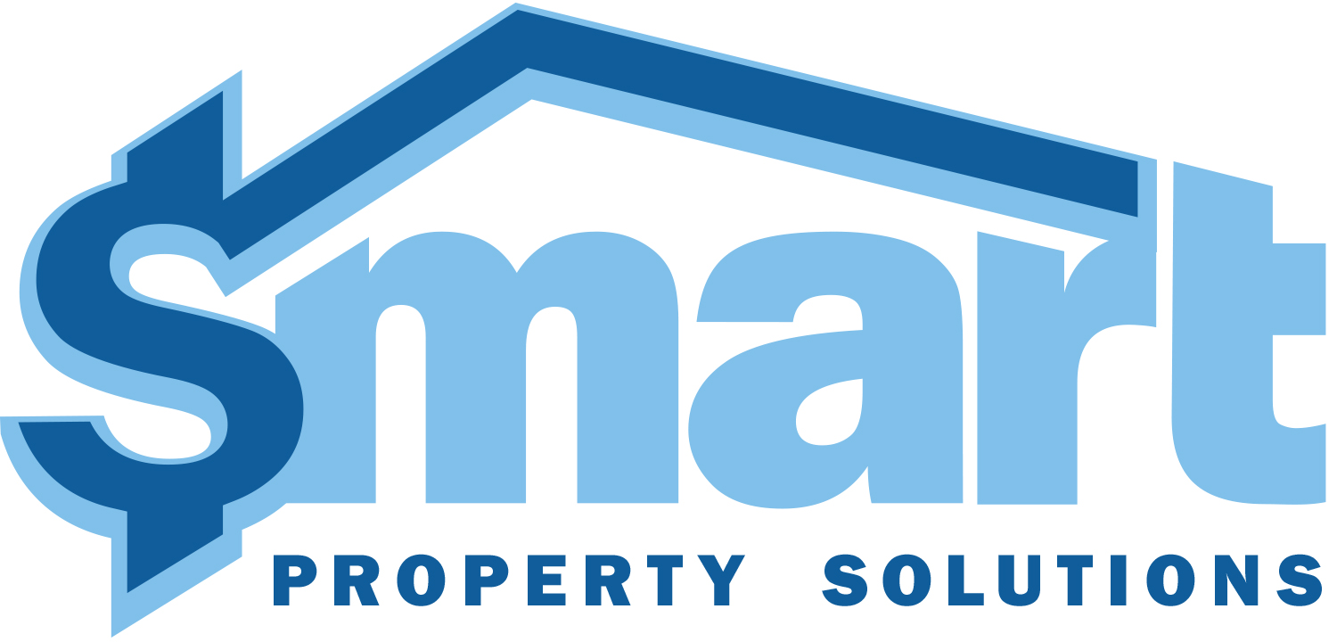 Logo Design by Mindtool for Smart Property Solutions, LLC | Design #9265673