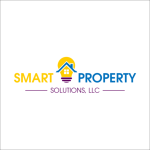 Diseño de Logo por JM GRAPHICS para Smart Property Solutions, LLC | Diseño: #9337137