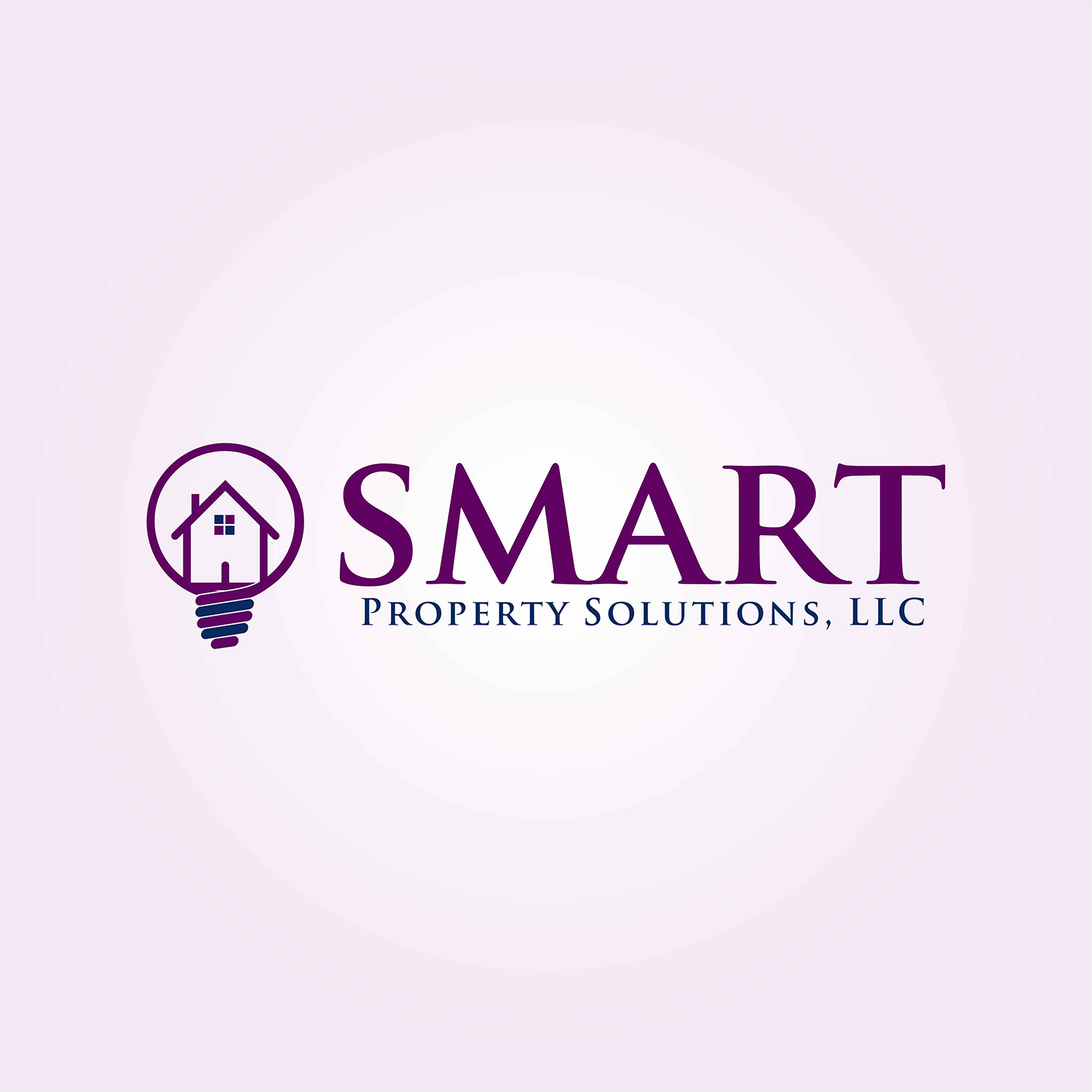 Logo Design by samesip for Smart Property Solutions, LLC | Design #9342436