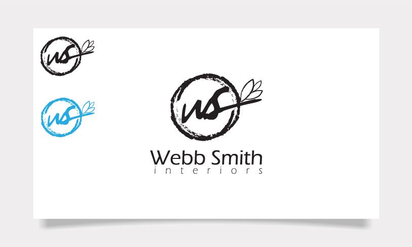 Design de Logo par Athar Ali pour Webb Smith Interiors | Design #9280929