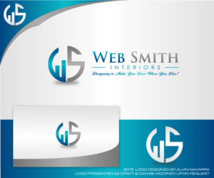 Logo Design by alvinnavarra