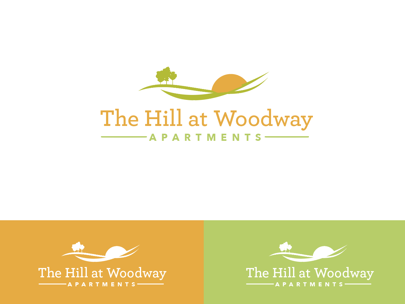 Logo Design by wonderland for CFH Partners | Design #9258181
