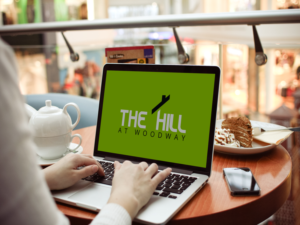 Logo Design by hrahman25091979 for CFH Partners | Design: #9340374