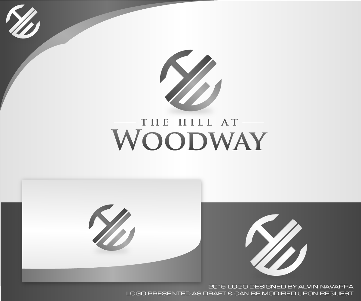 Logo Design by alvinnavarra for CFH Partners | Design #9303555