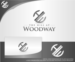 Logo Design by alvinnavarra for CFH Partners | Design #9303555