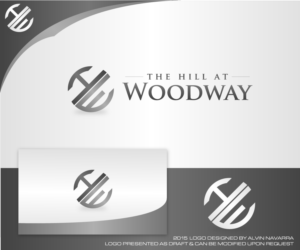 Logo-Design von alvinnavarra für CFH Partners | Design: #9303558