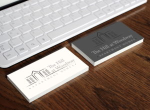 Logo-Design von Martin Alonso für CFH Partners | Design: #9272238