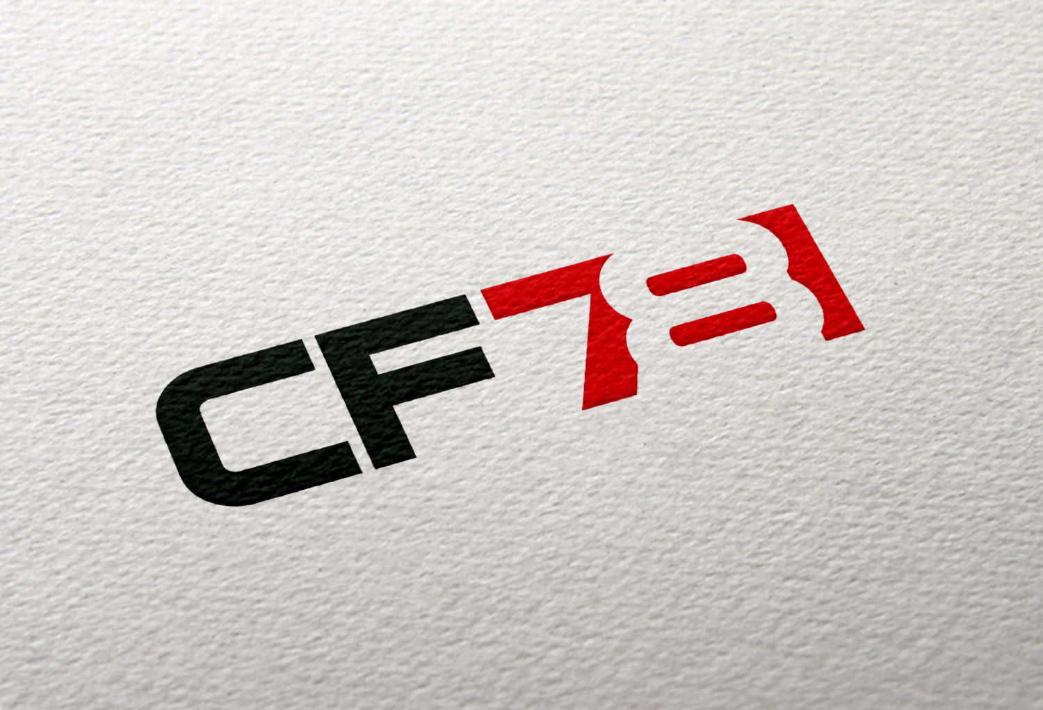 Design de Logo par Ovais Rizvi pour CrossFit 781 | Design : #9277240