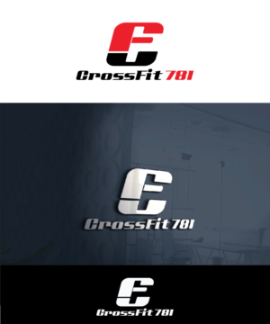 Design de Logo par joliau pour CrossFit 781 | Design : #9277208
