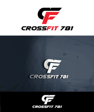 Design de Logo par joliau pour CrossFit 781 | Design : #9277209