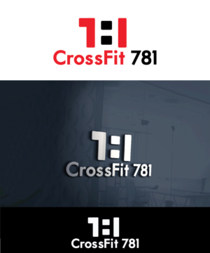 Design de Logo par joliau pour CrossFit 781 | Design : #9277210