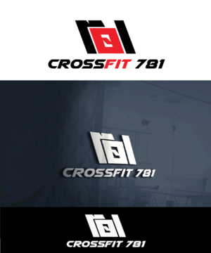 Design de Logo par joliau pour CrossFit 781 | Design : #9277211