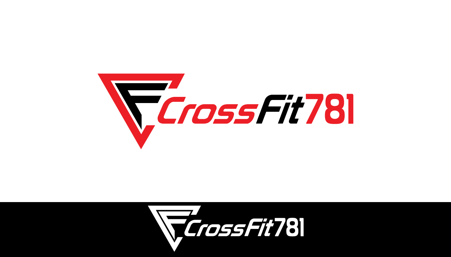 Logo Design by parshdelhi for CrossFit 781 | Design #9269660