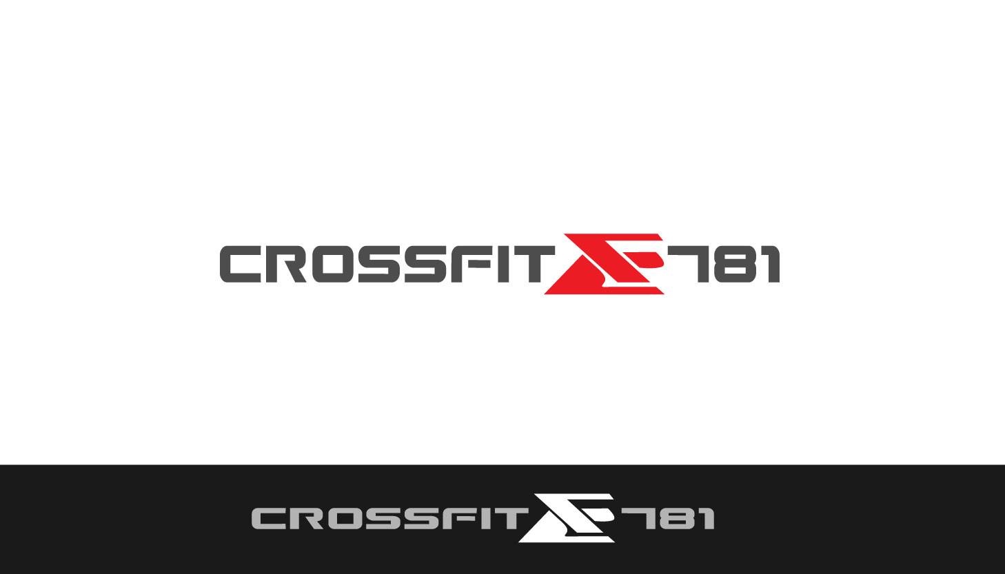 Logo Design by parshdelhi for CrossFit 781 | Design #9281233