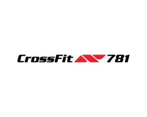Logo-Design von Marc06 für CrossFit 781 | Design #9265414