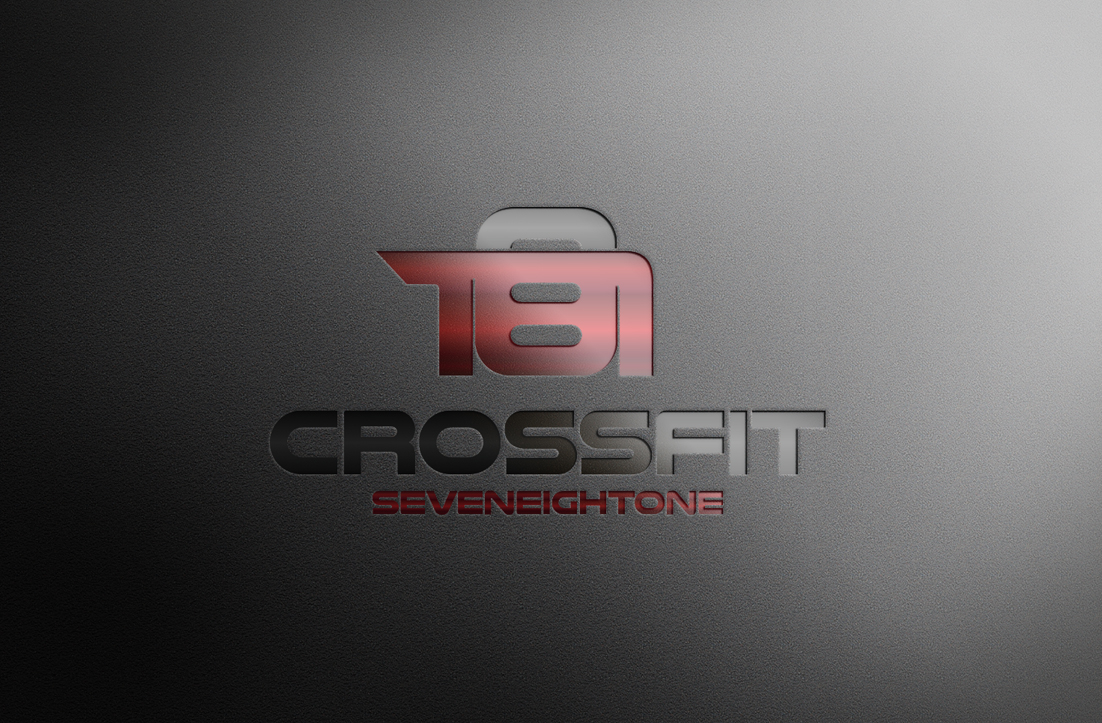 Logo Design by GLDesigns for CrossFit 781 | Design #9271393