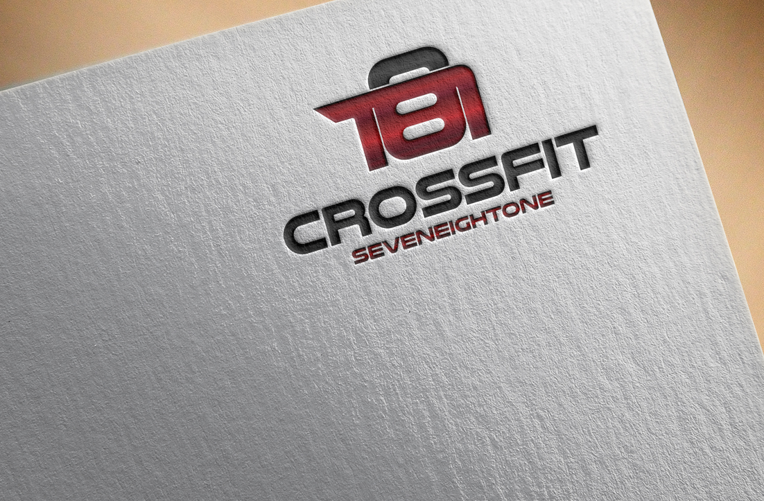Logo Design by GLDesigns for CrossFit 781 | Design #9271394