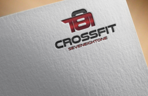 Design de Logo par GLDesigns pour CrossFit 781 | Design : #9271394