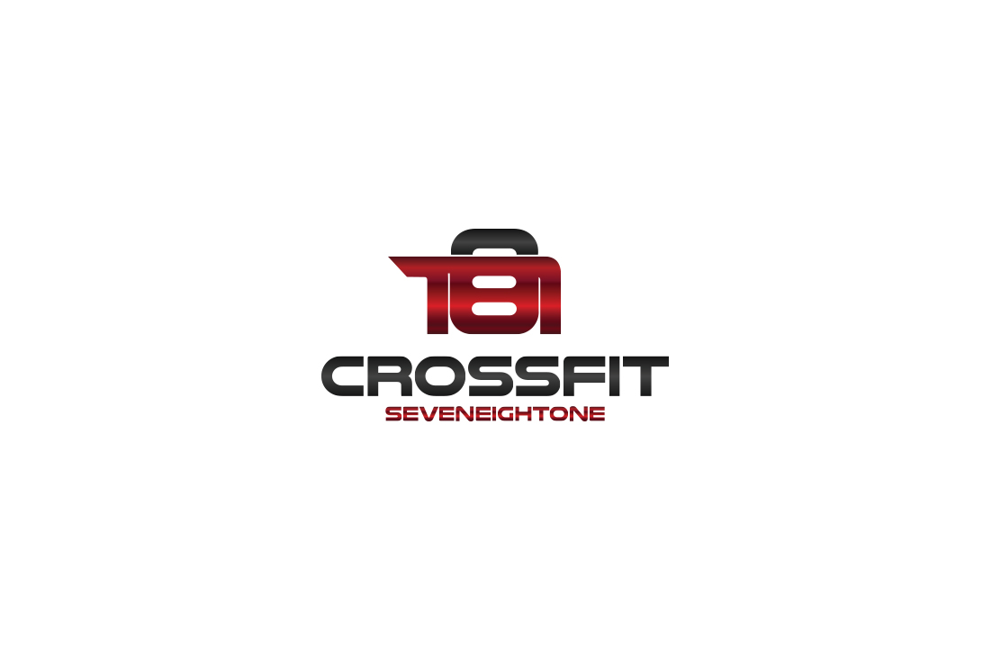 Logo Design by GLDesigns for CrossFit 781 | Design #9271395
