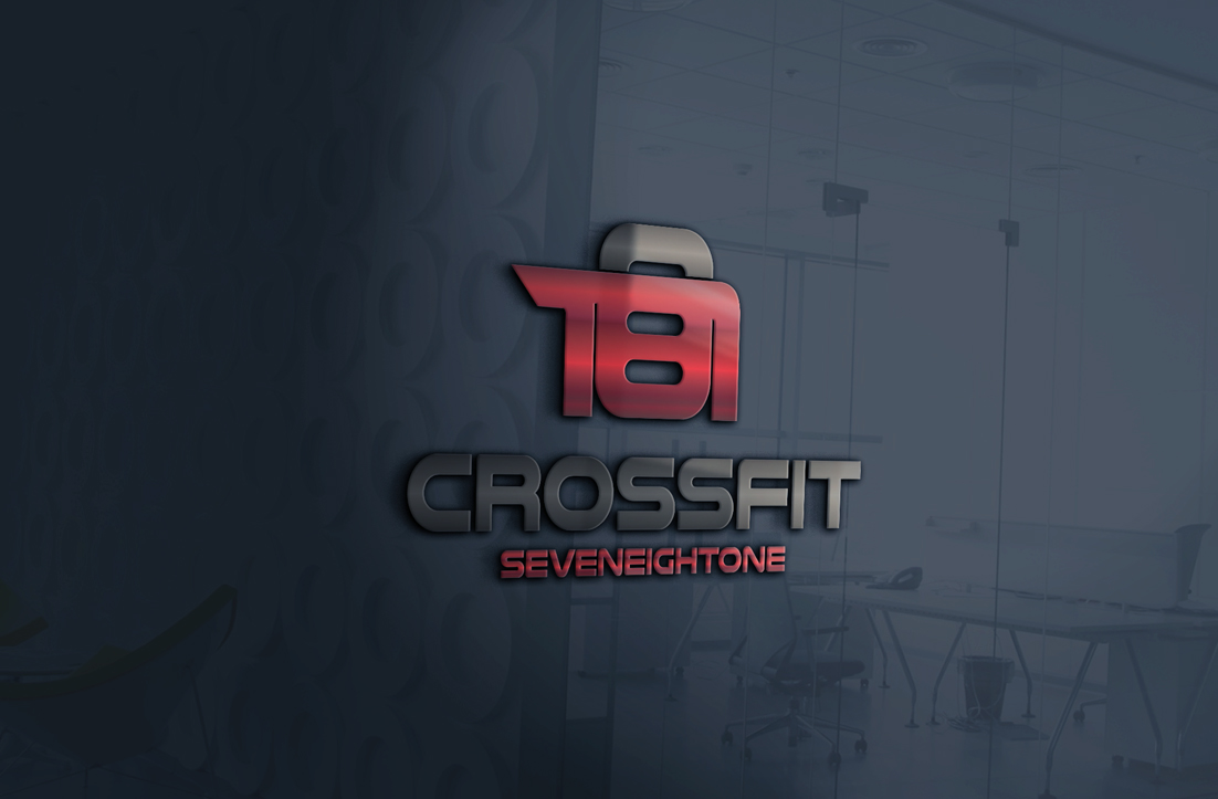 Logo Design by GLDesigns for CrossFit 781 | Design #9271396