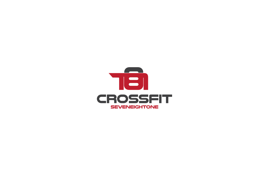 Logo Design by GLDesigns for CrossFit 781 | Design #9271985