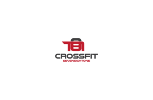 Design de Logo par GLDesigns pour CrossFit 781 | Design : #9271985