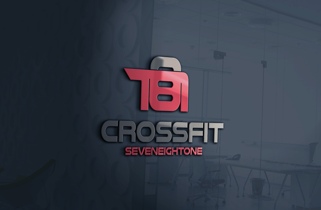 Logo Design by GLDesigns for CrossFit 781 | Design #9271986