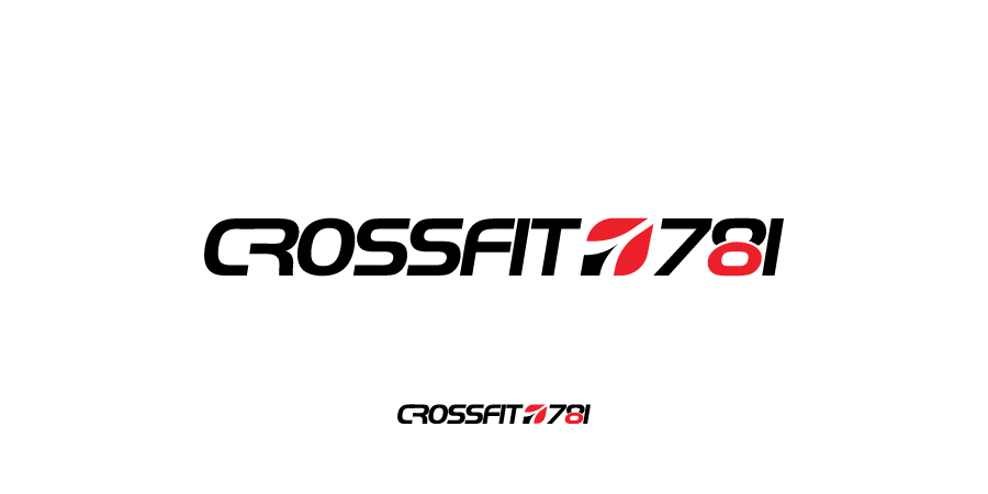 Logo Design by debdesign for CrossFit 781 | Design #9266792