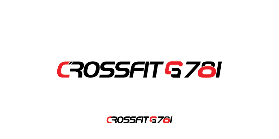Logo Design by debdesign for CrossFit 781 | Design #9272918