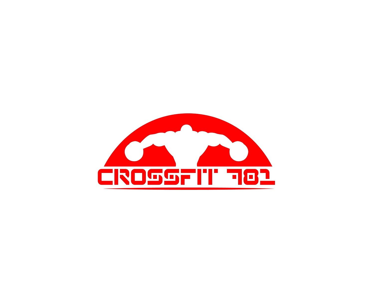 Logo Design by dii for CrossFit 781 | Design #9268983