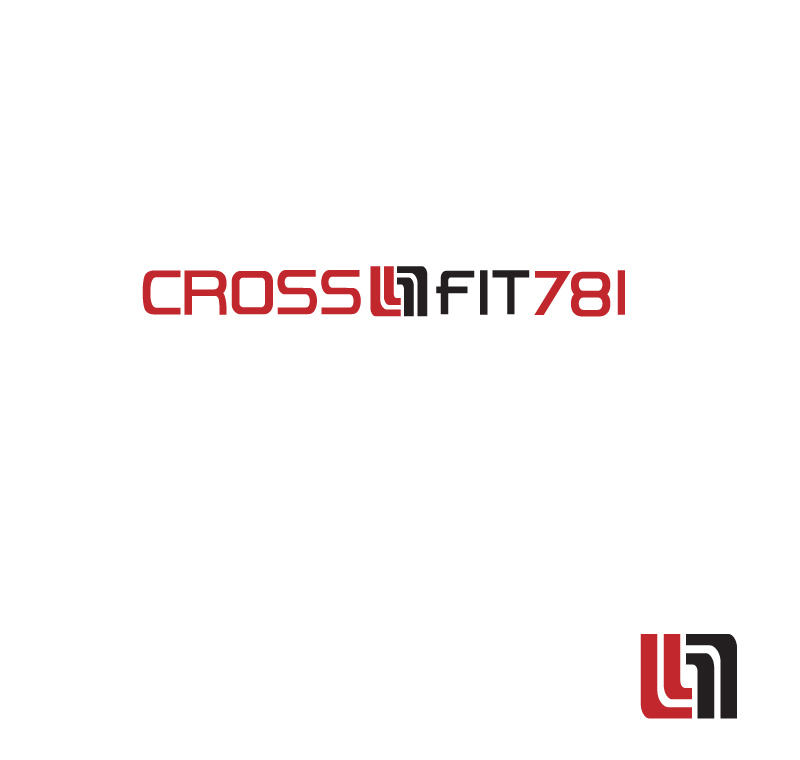 Logo Design by instudio for CrossFit 781 | Design #9312269