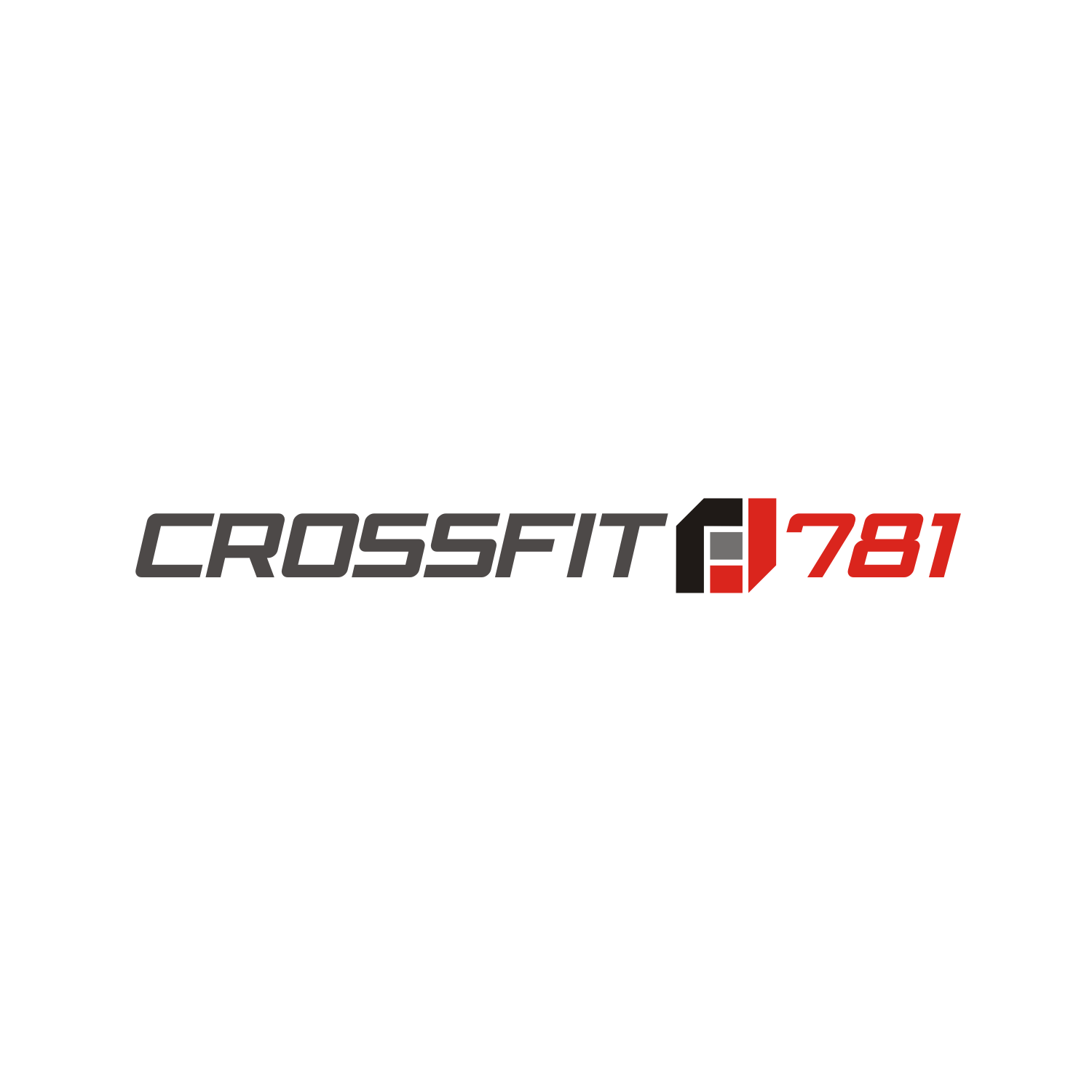 Logo Design by dp748365 for CrossFit 781 | Design #9281221