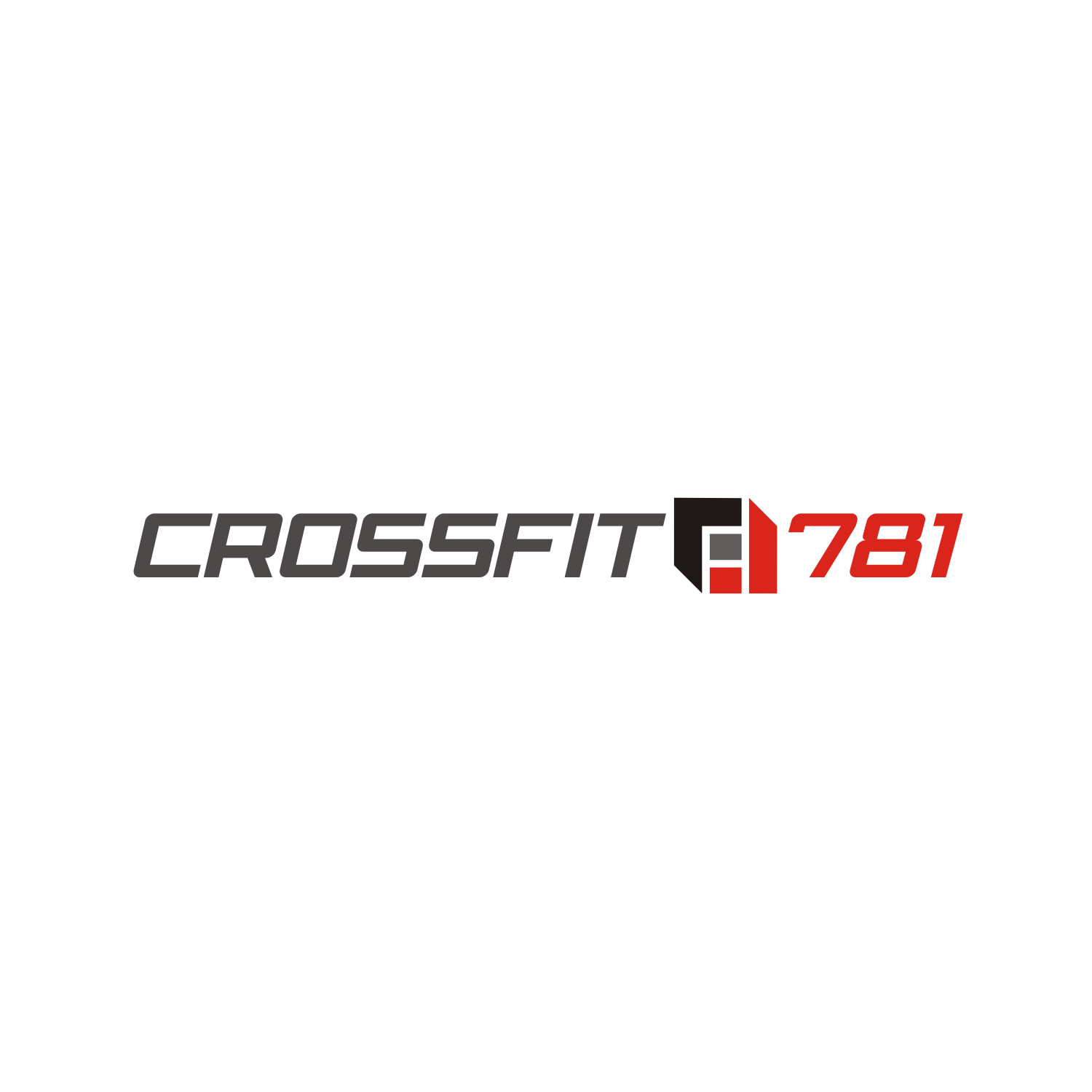 Logo Design by dp748365 for CrossFit 781 | Design #9281222