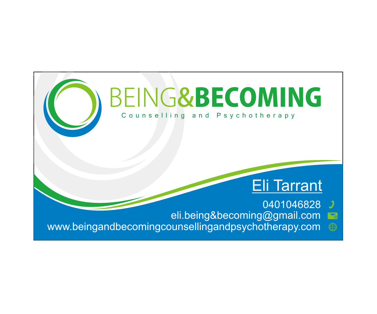 Business Card Design by ajenxris for this project | Design #2056614