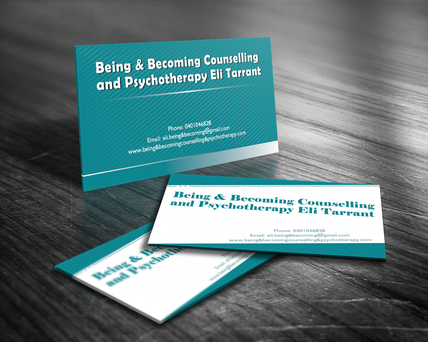 Business Card Design by design99 for this project | Design #2052195