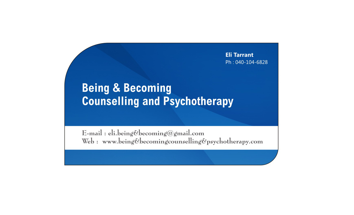 Business Card Design by Anil for this project | Design #2054954