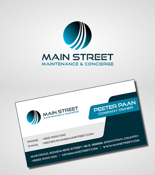 Logo Design by s.kilicak for this project | Design #9291873