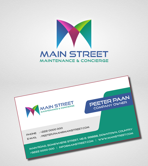 Logo-Design von s.kilicak für dieses Projekt | Design #9291874