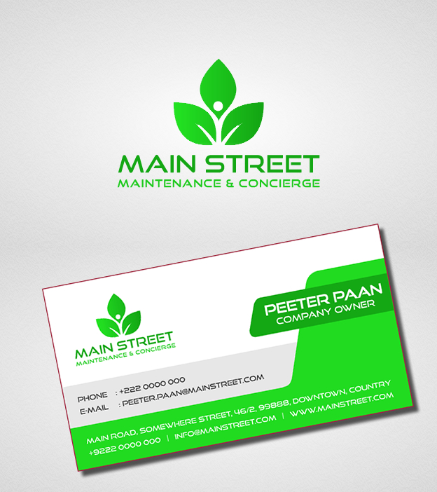 Logo Design by s.kilicak for this project | Design #9291875