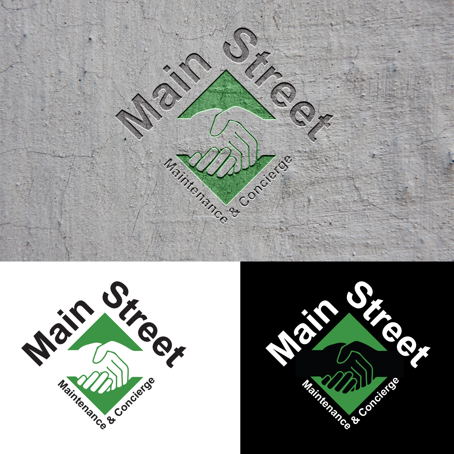 Logo Design by Neohiro for this project | Design #9318249