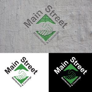 Diseño de Logo por Neohiro para este proyecto | Diseño #9318249