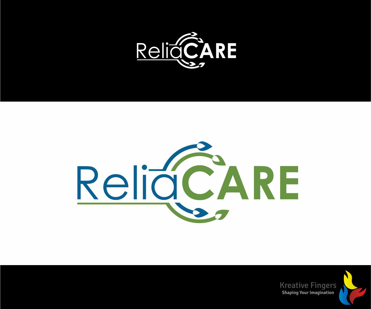 Logo Design by Kreative Fingers for this project | Design #9259085
