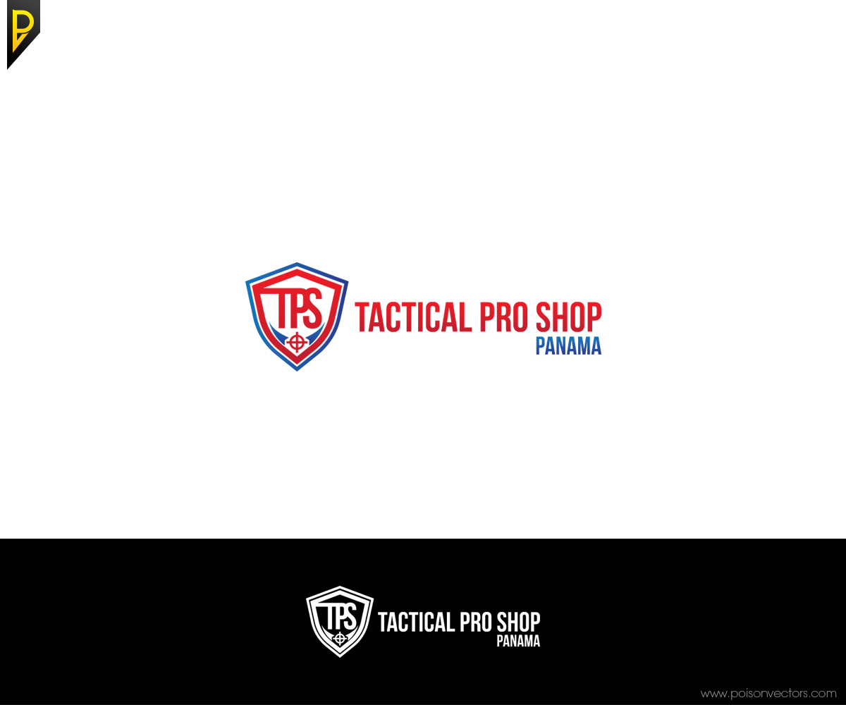 Logo Design by poisonvectors for this project | Design #9333996