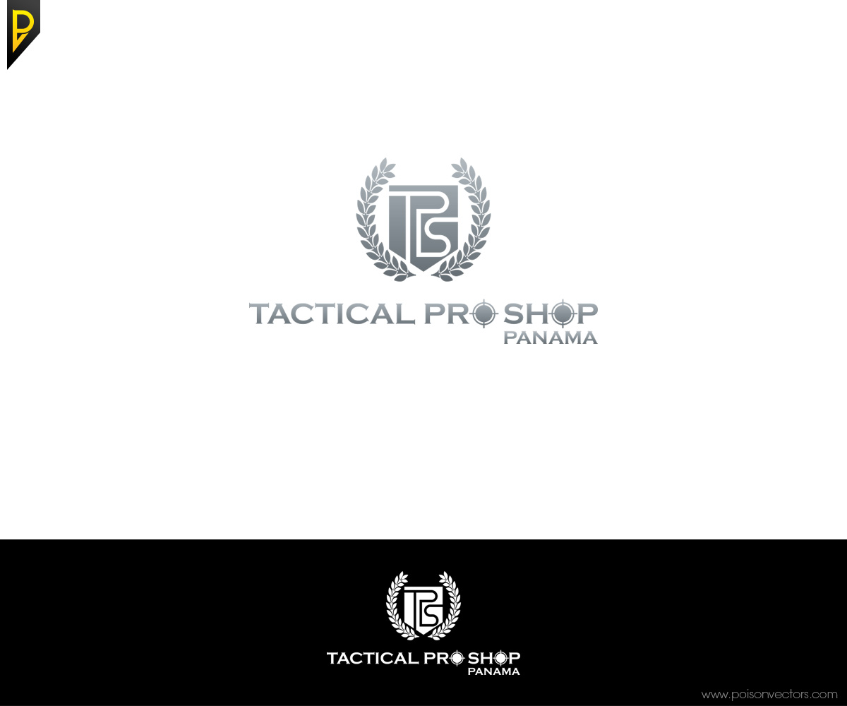 Logo Design by poisonvectors for this project | Design #9334343