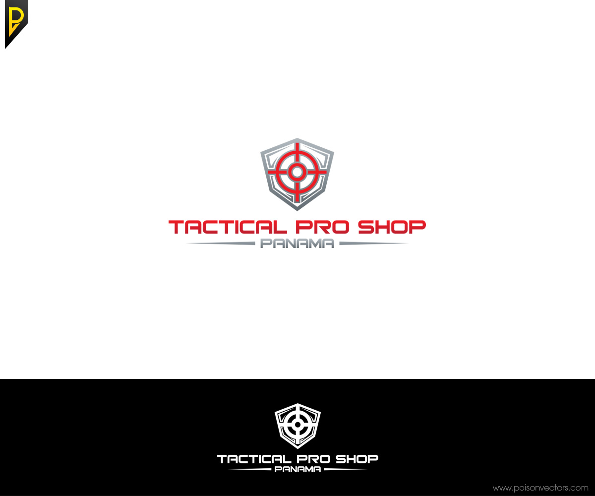 Logo Design by poisonvectors for this project | Design #9334515