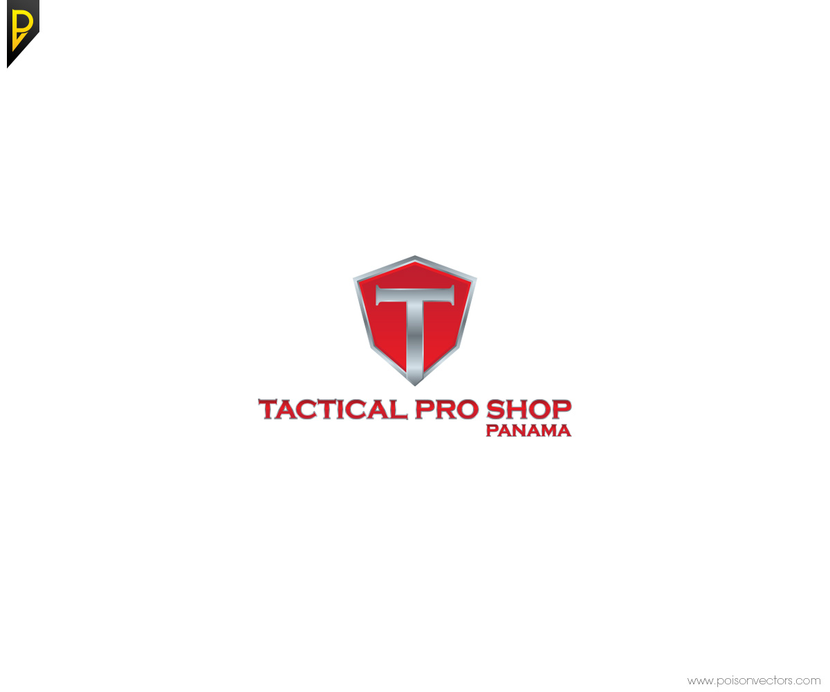 Logo Design by poisonvectors for this project | Design #9334957